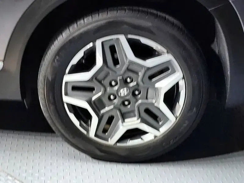 2021 Hyundai Santa Fe с пробегом 136 078 км