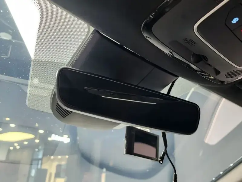 2021 Hyundai Santa Fe с пробегом 136 078 км