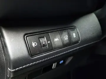 2021 Hyundai Santa Fe с пробегом 136 078 км