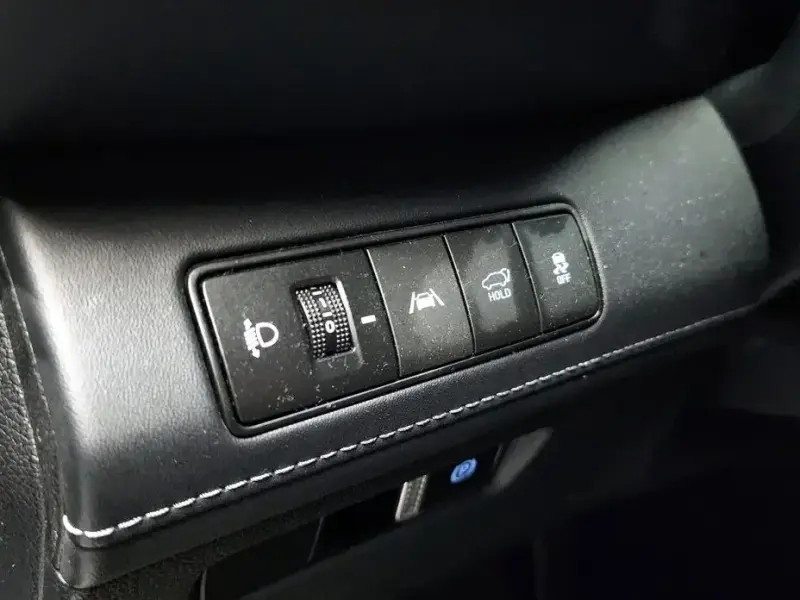 2021 Hyundai Santa Fe с пробегом 136 078 км