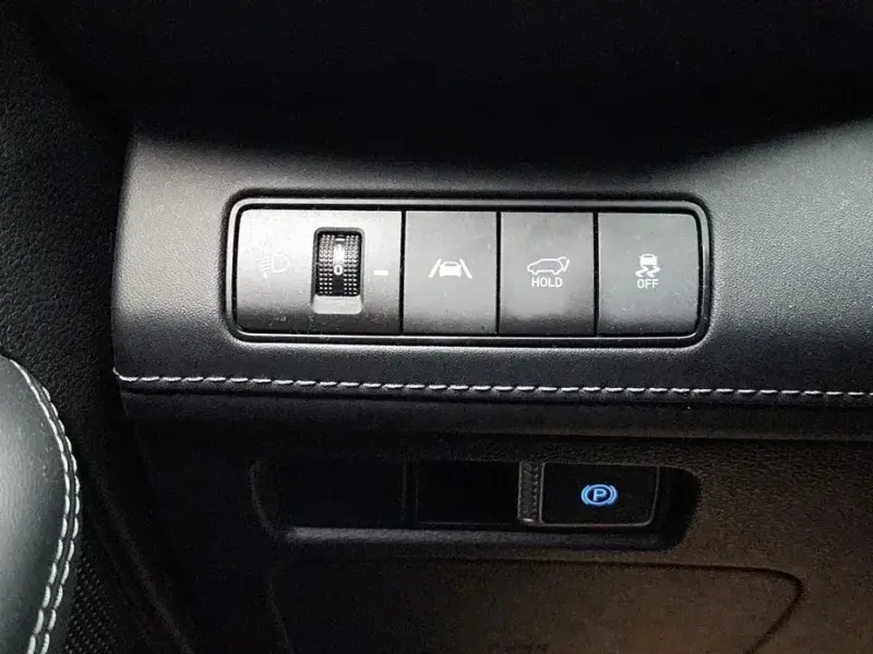2021 Hyundai Santa Fe с пробегом 136 078 км