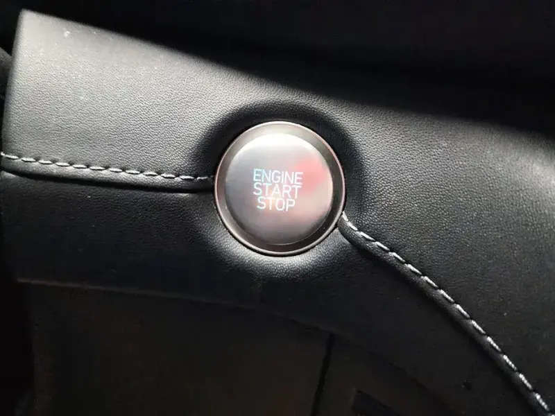 2021 Hyundai Santa Fe с пробегом 136 078 км