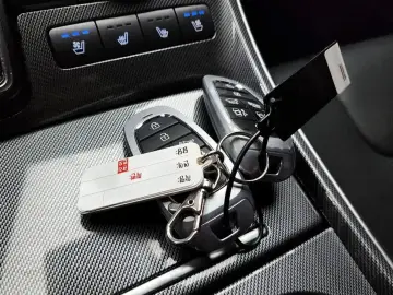2021 Hyundai Santa Fe с пробегом 136 078 км