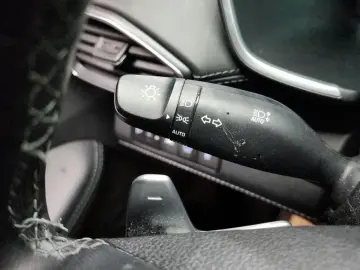 2021 Hyundai Santa Fe с пробегом 136 078 км