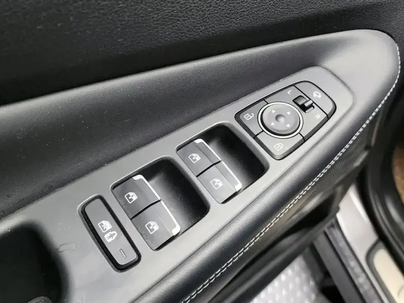 2021 Hyundai Santa Fe с пробегом 136 078 км