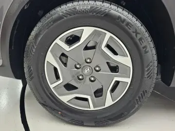 2023 Hyundai Santa Fe с пробегом 87 093 км