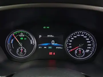 2023 Hyundai Santa Fe с пробегом 87 093 км