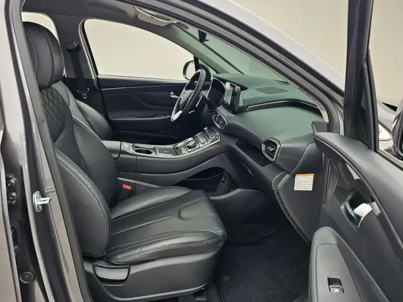2023 Hyundai Santa Fe с пробегом 87 093 км