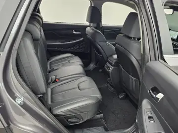 2023 Hyundai Santa Fe с пробегом 87 093 км