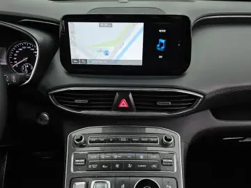 2023 Hyundai Santa Fe с пробегом 87 093 км