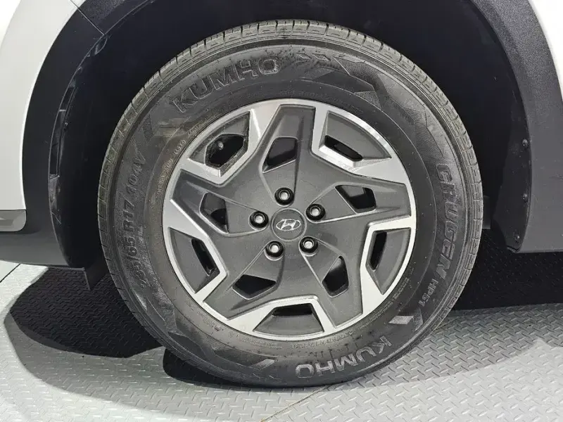 2023 Hyundai Santa Fe с пробегом 69 617 км
