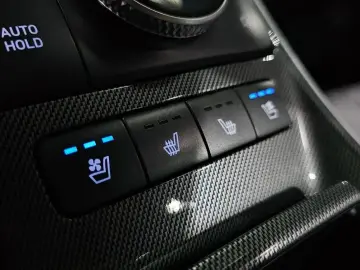 2023 Hyundai Santa Fe с пробегом 69 617 км