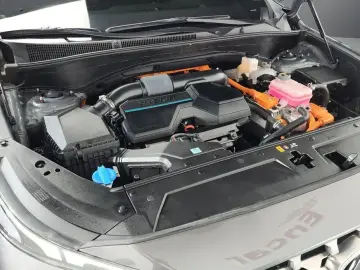 2022 Hyundai Santa Fe с пробегом 27 770 км