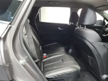 2022 Hyundai Santa Fe с пробегом 27 770 км