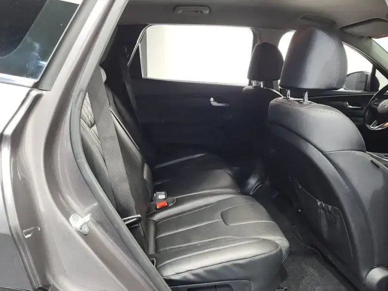 2022 Hyundai Santa Fe с пробегом 27 770 км