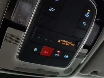 2022 Hyundai Santa Fe с пробегом 27 770 км