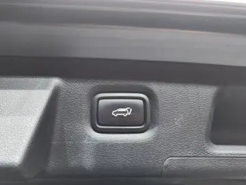 2022 Hyundai Santa Fe с пробегом 27 770 км