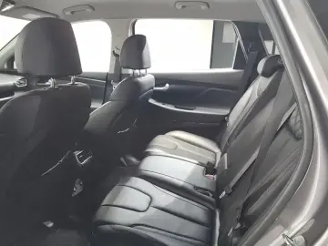 2022 Hyundai Santa Fe с пробегом 27 770 км