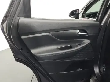 2022 Hyundai Santa Fe с пробегом 27 770 км