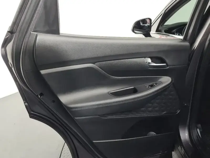 2022 Hyundai Santa Fe с пробегом 27 770 км