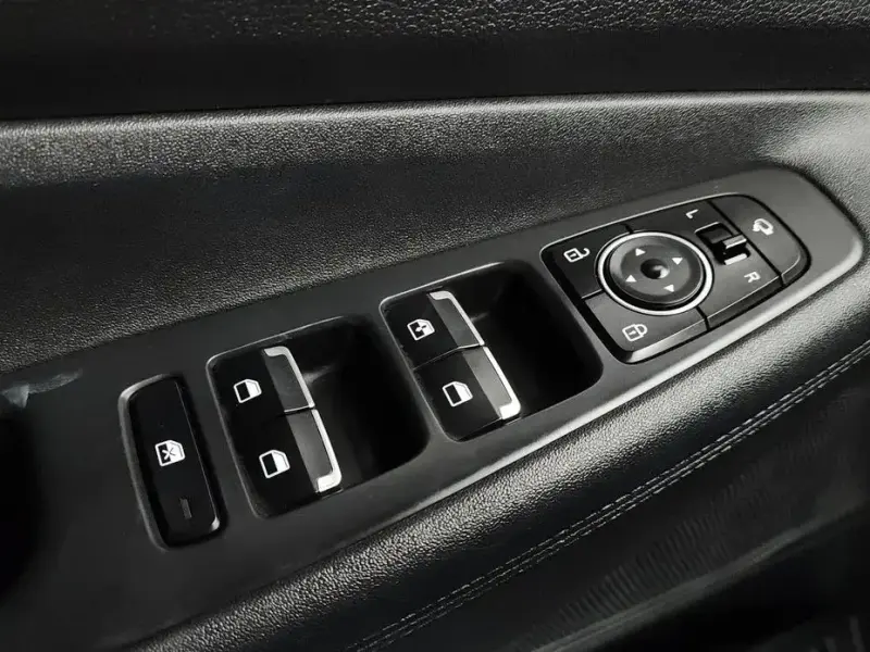 2022 Hyundai Santa Fe с пробегом 27 770 км