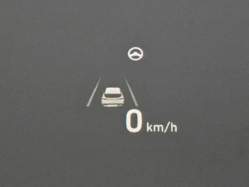 2023 Hyundai Santa Fe с пробегом 31 643 км
