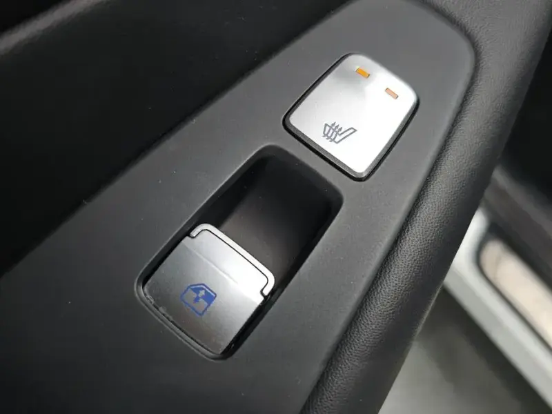 2023 Hyundai Santa Fe с пробегом 31 643 км