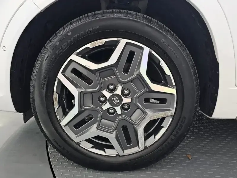 2021 Hyundai Santa Fe с пробегом 64 558 км