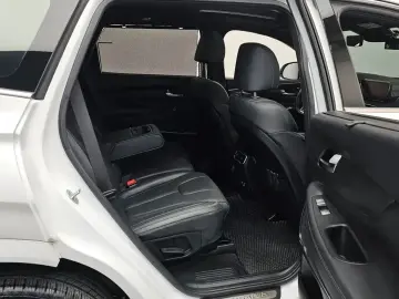 2021 Hyundai Santa Fe с пробегом 64 558 км
