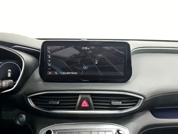 2021 Hyundai Santa Fe с пробегом 64 558 км