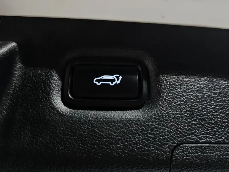 2021 Hyundai Santa Fe с пробегом 64 558 км