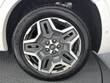2021 Hyundai Santa Fe с пробегом 64 558 км