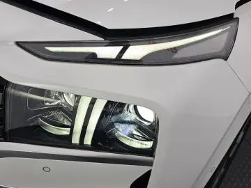 2021 Hyundai Santa Fe с пробегом 64 558 км