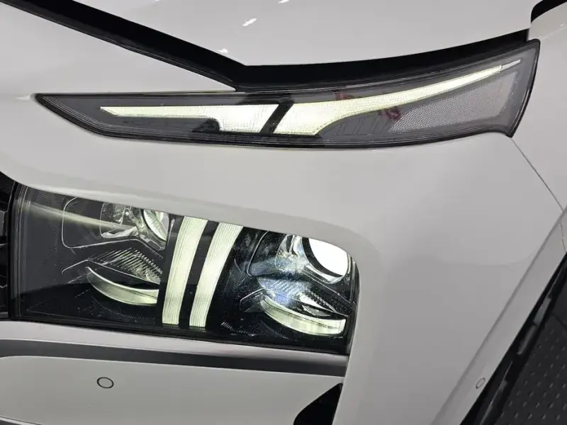 2021 Hyundai Santa Fe с пробегом 64 558 км