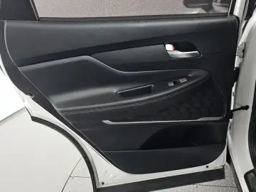 2021 Hyundai Santa Fe с пробегом 64 558 км
