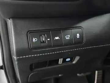 2021 Hyundai Santa Fe с пробегом 64 558 км
