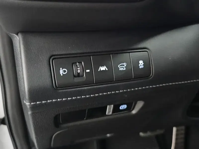 2021 Hyundai Santa Fe с пробегом 64 558 км