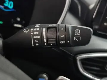 2021 Hyundai Santa Fe с пробегом 64 558 км