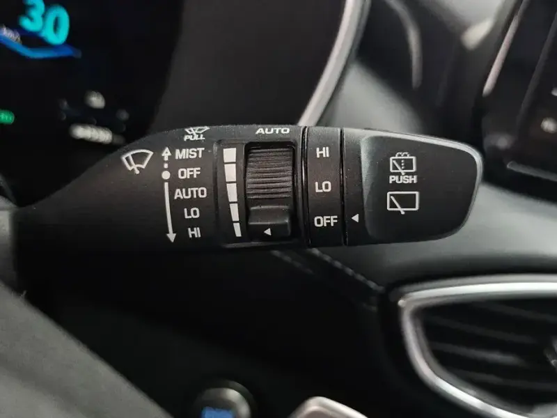 2021 Hyundai Santa Fe с пробегом 64 558 км