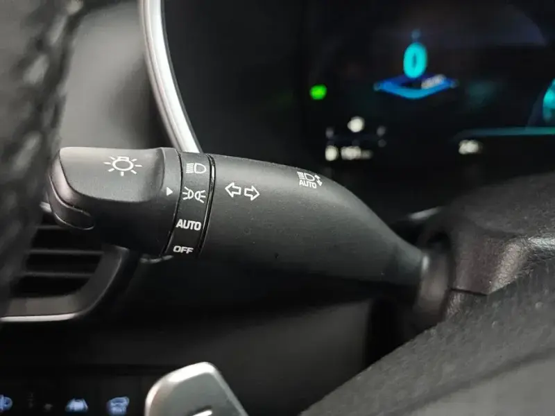 2021 Hyundai Santa Fe с пробегом 64 558 км