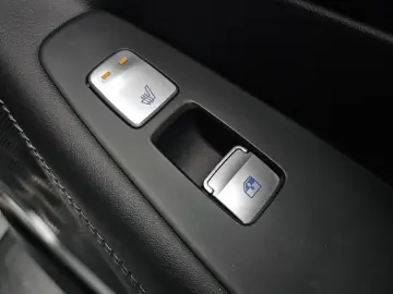 2021 Hyundai Santa Fe с пробегом 64 558 км