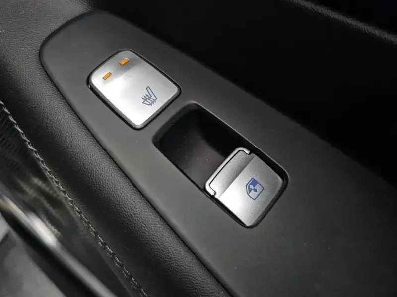 2021 Hyundai Santa Fe с пробегом 64 558 км