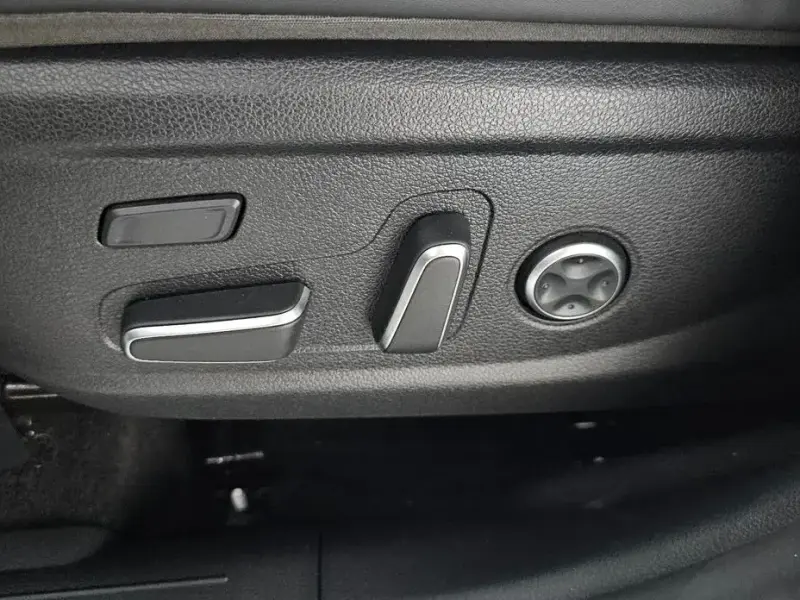 2021 Hyundai Santa Fe с пробегом 64 558 км