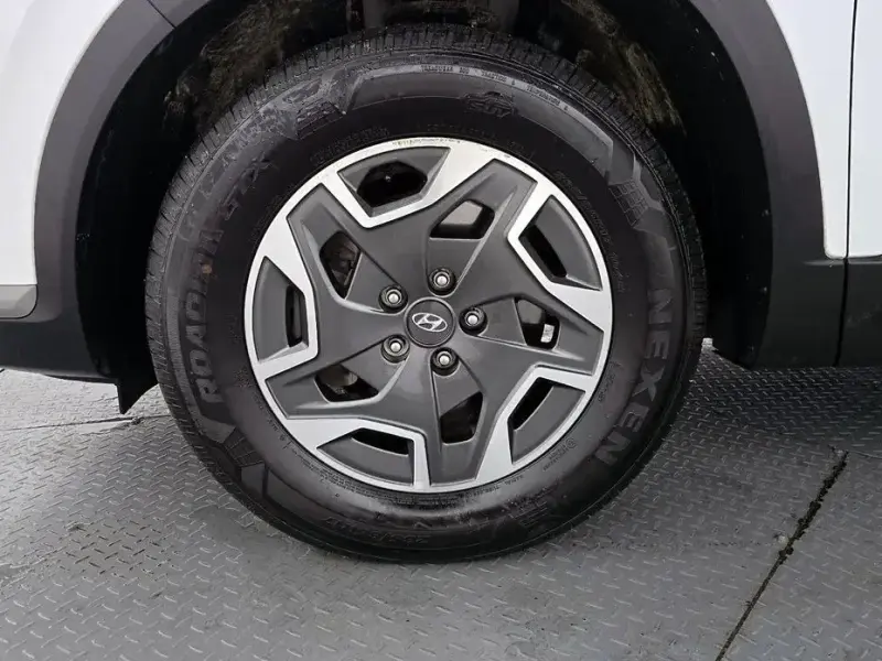 2022 Hyundai Santa Fe с пробегом 50 801 км