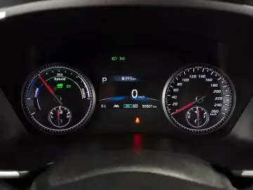 2022 Hyundai Santa Fe с пробегом 50 801 км