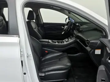 2022 Hyundai Santa Fe с пробегом 50 801 км