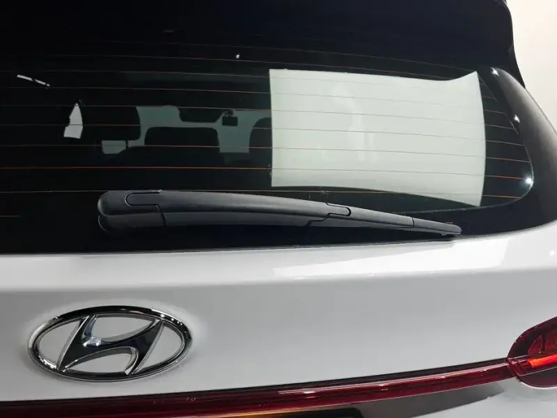 2021 Hyundai Santa Fe с пробегом 64 558 км