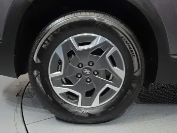 2021 Hyundai Santa Fe с пробегом 51 136 км