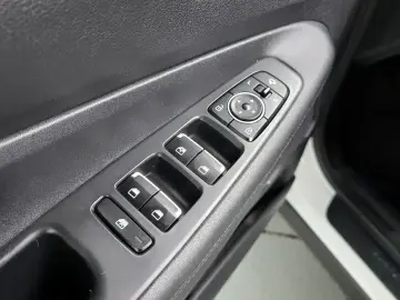 2022 Hyundai Santa Fe с пробегом 50 801 км