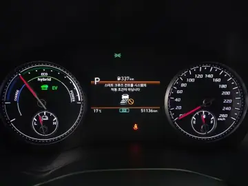 2021 Hyundai Santa Fe с пробегом 51 136 км